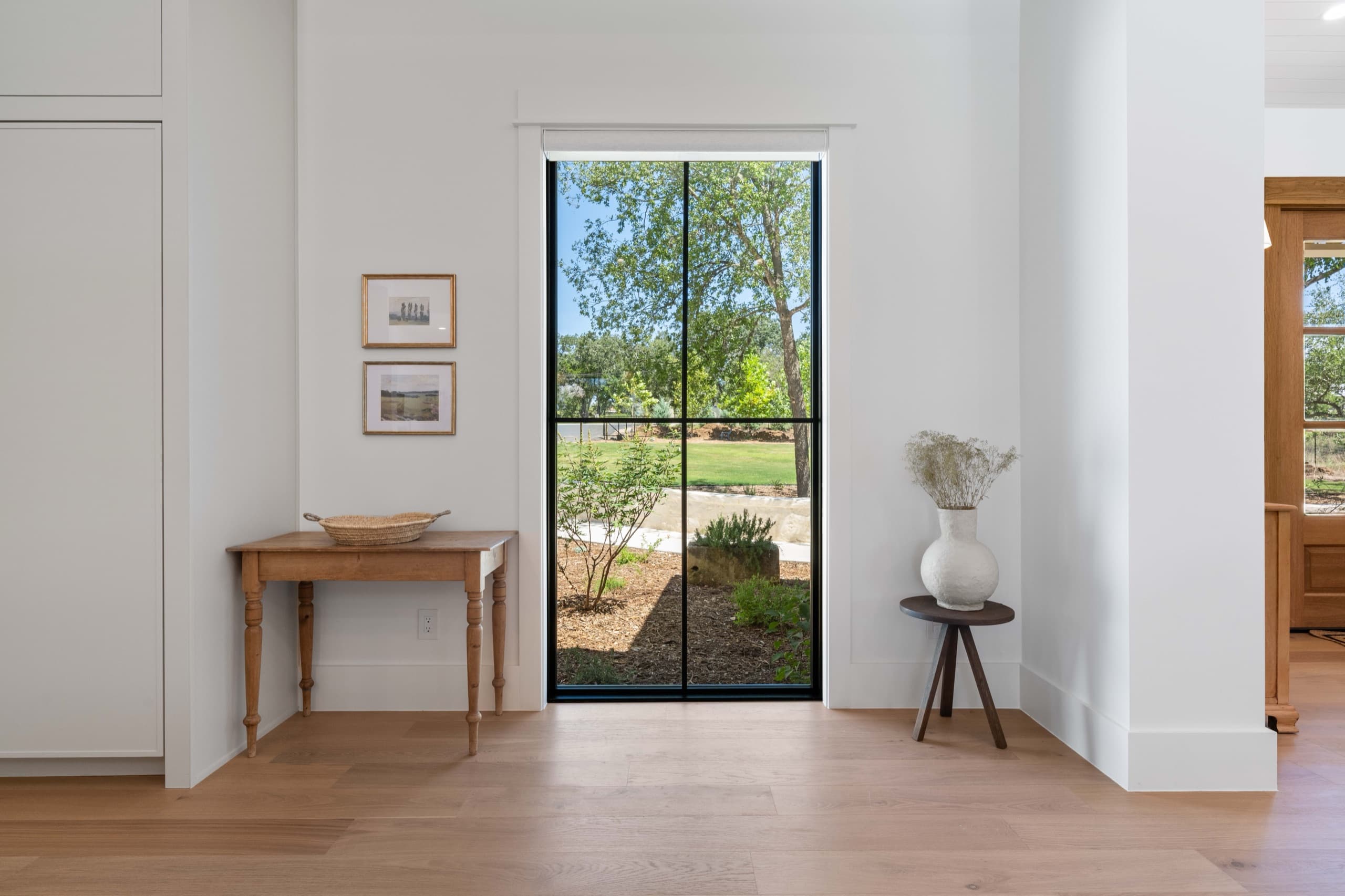 Light & Line — Luxury real estate media by FRME Media