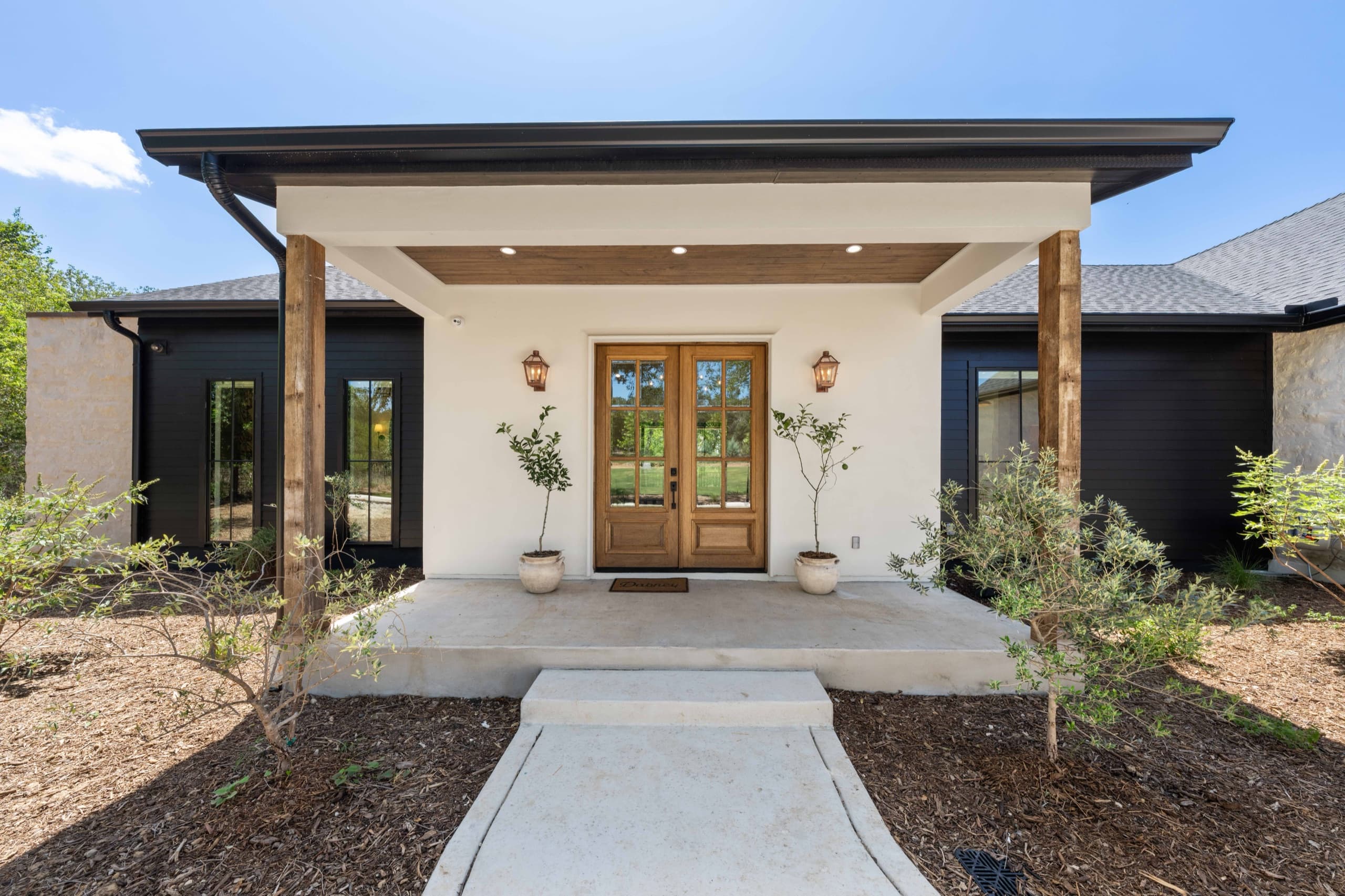 The Entrance — Luxury real estate media by FRME Media